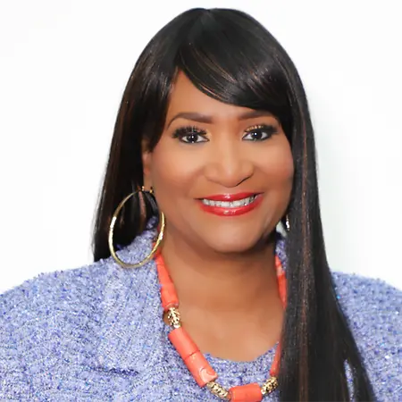 Sophie Gibson, Founder and CEO on Influential Women