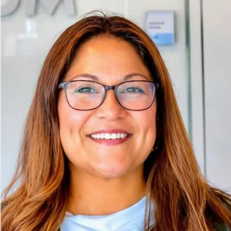 Linda S. Mosquera, Director of Partnerships & Community Impact on Influential Women