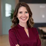 Karissa Keck, Global Manufacturing & Supply Chain Business Process Manager on Influential Women