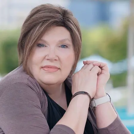 Stacey Fisher, Founder / Chief Executive Officer on Influential Women