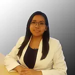 Isis Danae Peña Grajeda, Ultrasound Clinical Apps and Product Manager on Influential Women