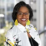 DeAnna Brown, Founder / Executive Director on Influential Women