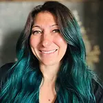 Ashley Price, Associate Construction Manager on Influential Women