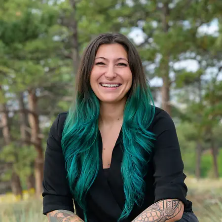Ashley Price, Associate Construction Manager on Influential Women