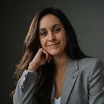 Megan Leary, Founder  / Real Estate Agent on Influential Women