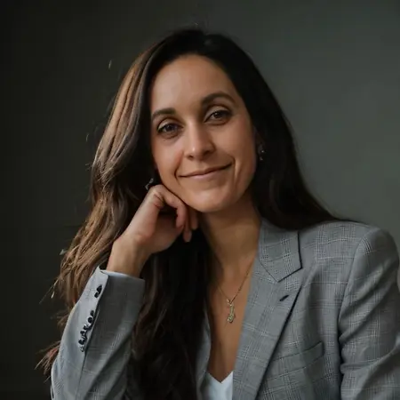 Megan Leary, Founder  / Real Estate Agent on Influential Women