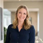Catherine Beck, CEO / Co-Founder on Influential Women