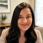 Jessica Gurney, Travel Coordinator on Influential Women