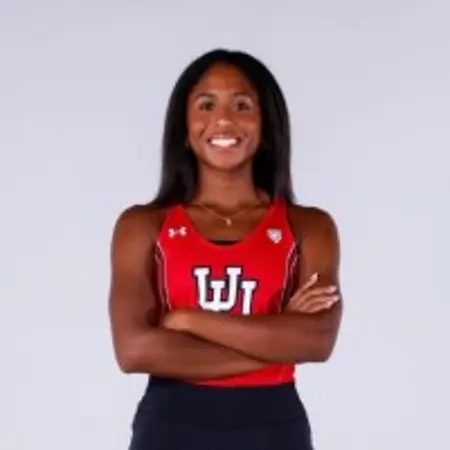 Kaila Barksdale, Tennis Coach on Influential Women