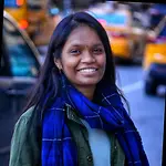 Spurthi Tallam, Senior Software Engineer - AI/ML on Influential Women