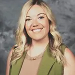 Chelsea Schneider, Assistant Community Relations Director on Influential Women