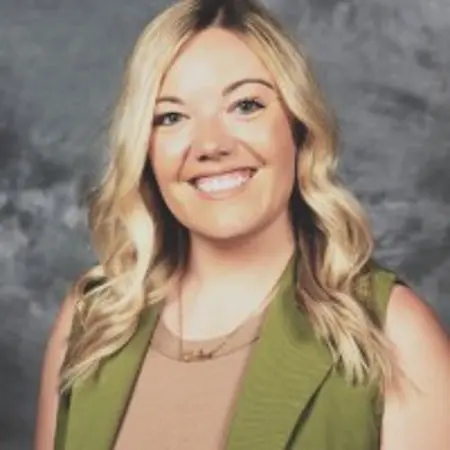 Chelsea Schneider, Assistant Community Relations Director on Influential Women