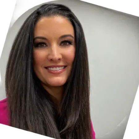 Shelly Simpson, Chief People Officer on Influential Women