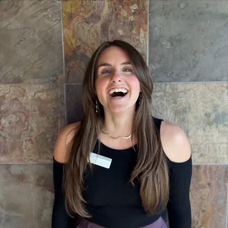 Victoria Pierce, Membership Concierge Leader on Influential Women