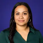 Natalie Ortiz, Homeless Coordinator on Influential Women