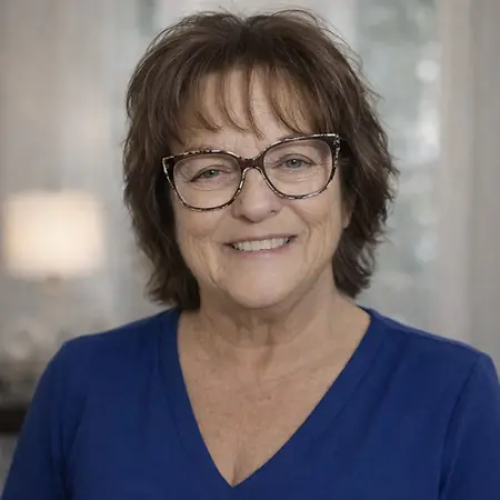 Deborah Tidwell, Business Owner on Influential Women