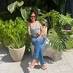 Grace Sofia Sands, Account Executive on Influential Women