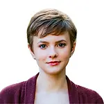 Kirsten Alumbaugh, Brand & Marketing Lead on Influential Women
