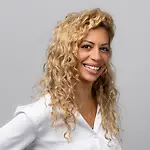 Orit Tayar, Head of Talent Acquisition, Americas on Influential Women