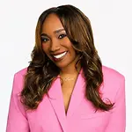 Enora Moss, On Air Personality & Executive Producer on Influential Women