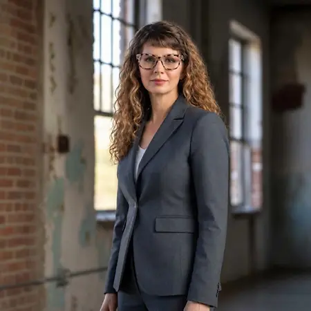 Tammy Sardam, Executive Assistant on Influential Women
