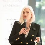 Anne Tammel, Founder and CEO on Influential Women