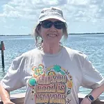 Linda Royer, Retired Educator on Influential Women