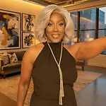 Yvette Raymar, Retired Federal Law Enforcement Professional | Author | Founder on Influential Women