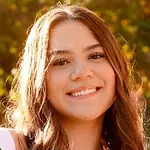 Kaylee Lynn Ayers, RAMP Mentor / Nursing Student on Influential Women