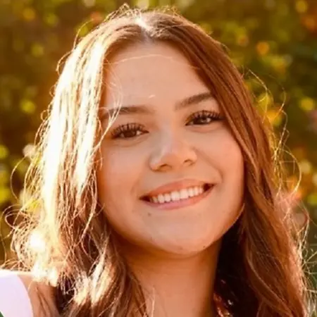 Kaylee Lynn Ayers, RAMP Mentor / Nursing Student on Influential Women