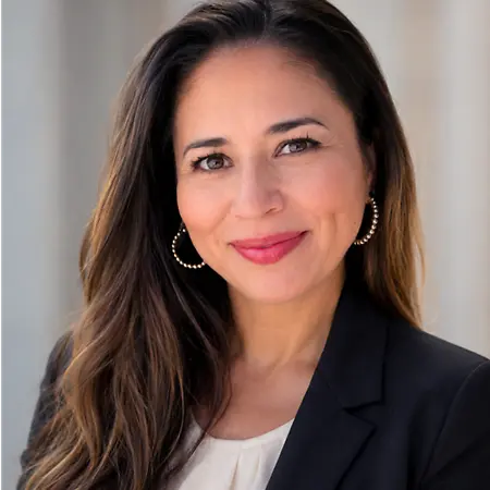 Laura Tabarez, MSIOP, PCC, Coach / Consultant on Influential Women