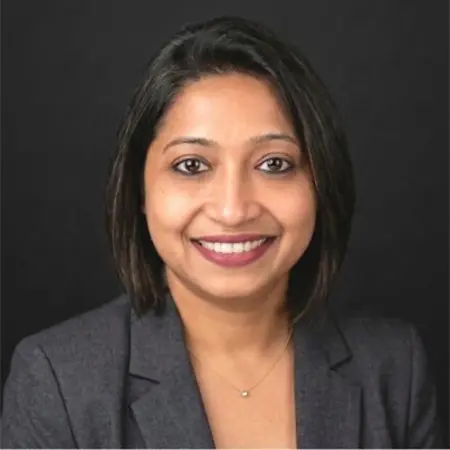 Anusree Anand, Sr Manager, Global HRIS on Influential Women