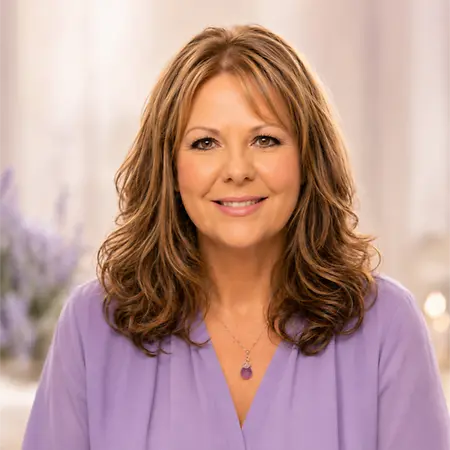 April Ranard, Christian Life and Certified Holistic Health Coach on Influential Women