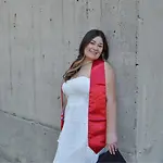 Gabriella Carrocci, Educational Facilitator on Influential Women