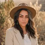 Jasmine Chittenden, Senior Program Specialist on Influential Women