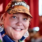 Sara Fohrenkamm, Art Specialist on Influential Women