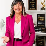Tracy Repchuk, Founder of Authority Economy on Influential Women