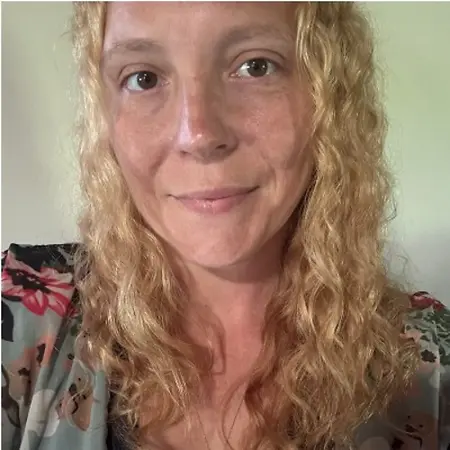 Ashley Miller, National Sales Executive on Influential Women