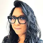 Pooja Jain Chojar, Global Offering Lead, Primary Intelligence on Influential Women