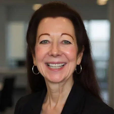 Mary M. Menard, Chief Compliance & Privacy Officer on Influential Women
