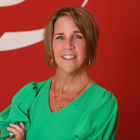Lisa Anne Begley, Director of Culture on Influential Women