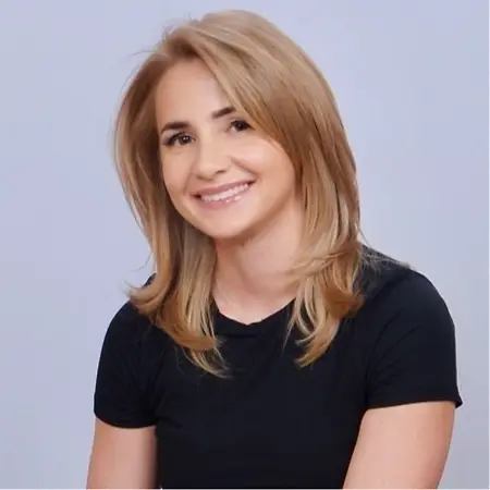 Bridget Brinkman, Digital Solutions Lead on Influential Women