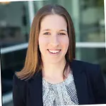 Brittany Keith, Senior Director, Strategy and Planning on Influential Women