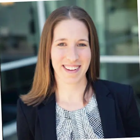 Brittany Keith, Senior Director, Strategy and Planning on Influential Women