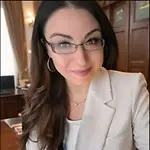 Roxanne Zhilo, Founder on Influential Women