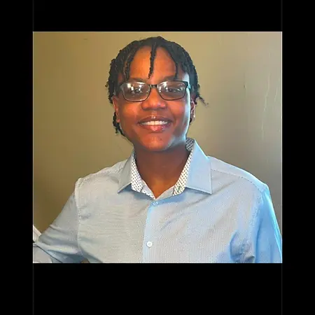 Jalay Knowles, School Counselor on Influential Women