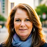 Lara Murphy, Licensed Real Estate Broker / Broker on Influential Women
