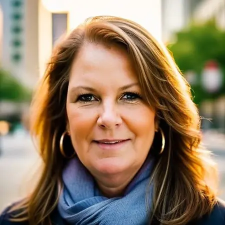 Lara Murphy, Licensed Real Estate Broker / Broker on Influential Women