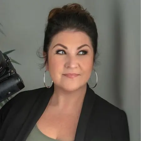 Lana Babichenko, Professional Photographer on Influential Women