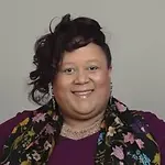 Rosalyn Smith, Breast Cancer Victory Coach on Influential Women